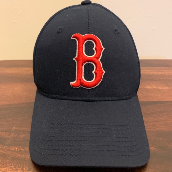 MLB Other - SOLD❗️Boston Red Sox Cap Team MLB